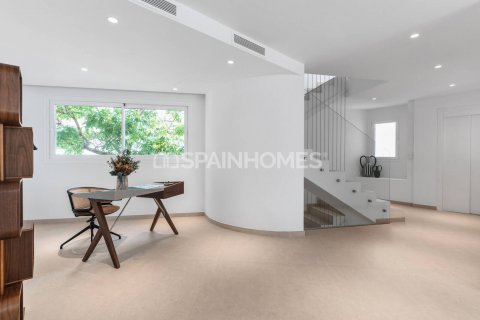 Villa zum Verkauf Altea, Alicante, Spanien 4 Schlafzimmer, 324 m2 Nr. 107708 - Foto 7