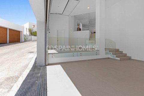 Villa zum Verkauf Altea, Alicante, Spanien 4 Schlafzimmer, 324 m2 Nr. 107708 - Foto 5