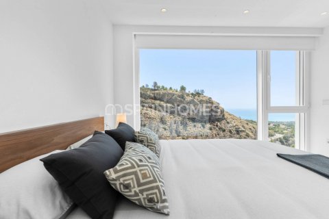 Villa zum Verkauf Altea, Alicante, Spanien 4 Schlafzimmer, 324 m2 Nr. 107708 - Foto 25