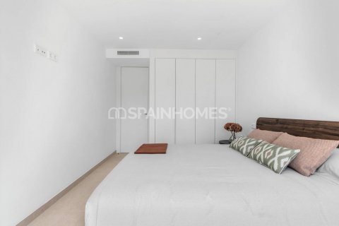 Villa zum Verkauf Altea, Alicante, Spanien 4 Schlafzimmer, 324 m2 Nr. 107708 - Foto 22