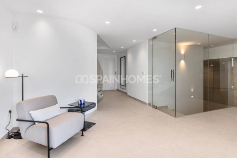 Villa zum Verkauf Altea, Alicante, Spanien 4 Schlafzimmer, 324 m2 Nr. 107708 - Foto 6