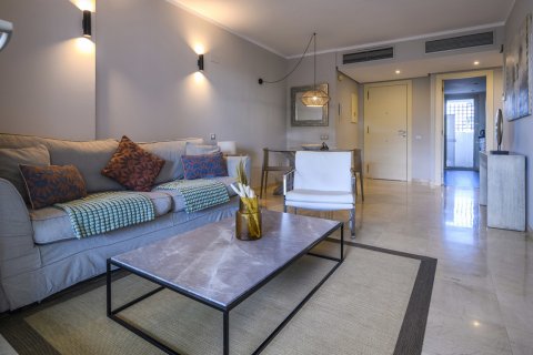 Apartamento en venta Pinar De Campoverde, Alicante, España 2 dormitorios, 70 m2 No. 115939 - foto 9