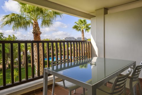 Apartamento en venta Pinar De Campoverde, Alicante, España 2 dormitorios, 70 m2 No. 115939 - foto 1