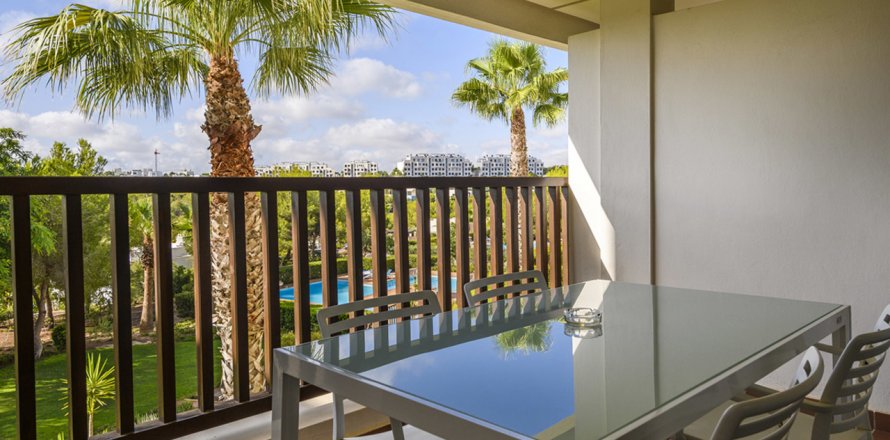 Apartamento Pinar De Campoverde, Alicante, España 2 dormitorios, 70 m2 No. 115939