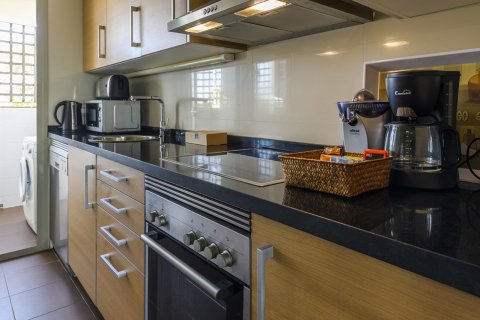 Apartamento en venta Pinar De Campoverde, Alicante, España 2 dormitorios, 70 m2 No. 115939 - foto 5