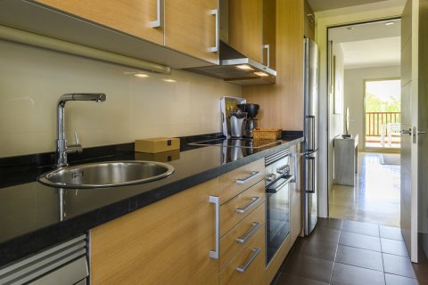Apartamento en venta Pinar De Campoverde, Alicante, España 2 dormitorios, 70 m2 No. 115939 - foto 6