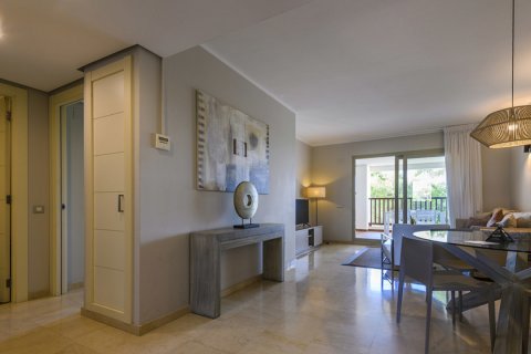 Apartamento en venta Pinar De Campoverde, Alicante, España 2 dormitorios, 70 m2 No. 115939 - foto 2