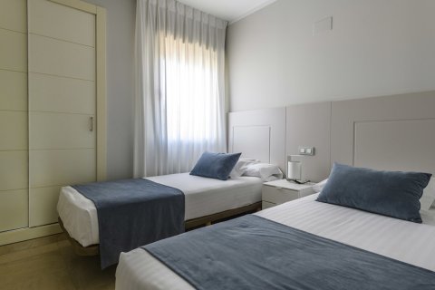 Apartamento en venta Pinar De Campoverde, Alicante, España 2 dormitorios, 70 m2 No. 115939 - foto 4