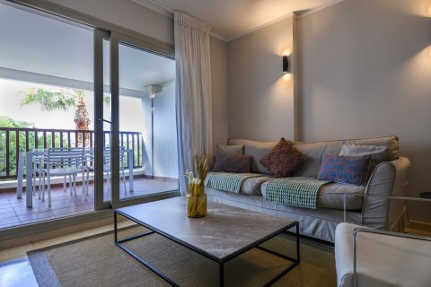Apartamento en venta Pinar De Campoverde, Alicante, España 2 dormitorios, 70 m2 No. 115939 - foto 8