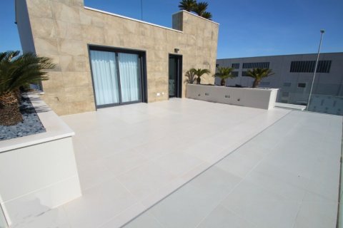 Villa en venta San Miguel de Salinas, Alicante, España 4 dormitorios, 135 m2 No. 110293 - foto 25