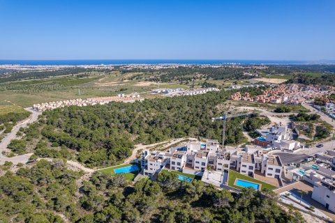 Villa en venta San Miguel de Salinas, Alicante, España 4 dormitorios, 135 m2 No. 110293 - foto 20