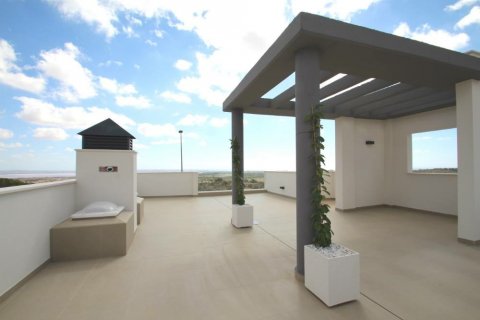 Villa en venta San Miguel de Salinas, Alicante, España 4 dormitorios, 135 m2 No. 110293 - foto 12