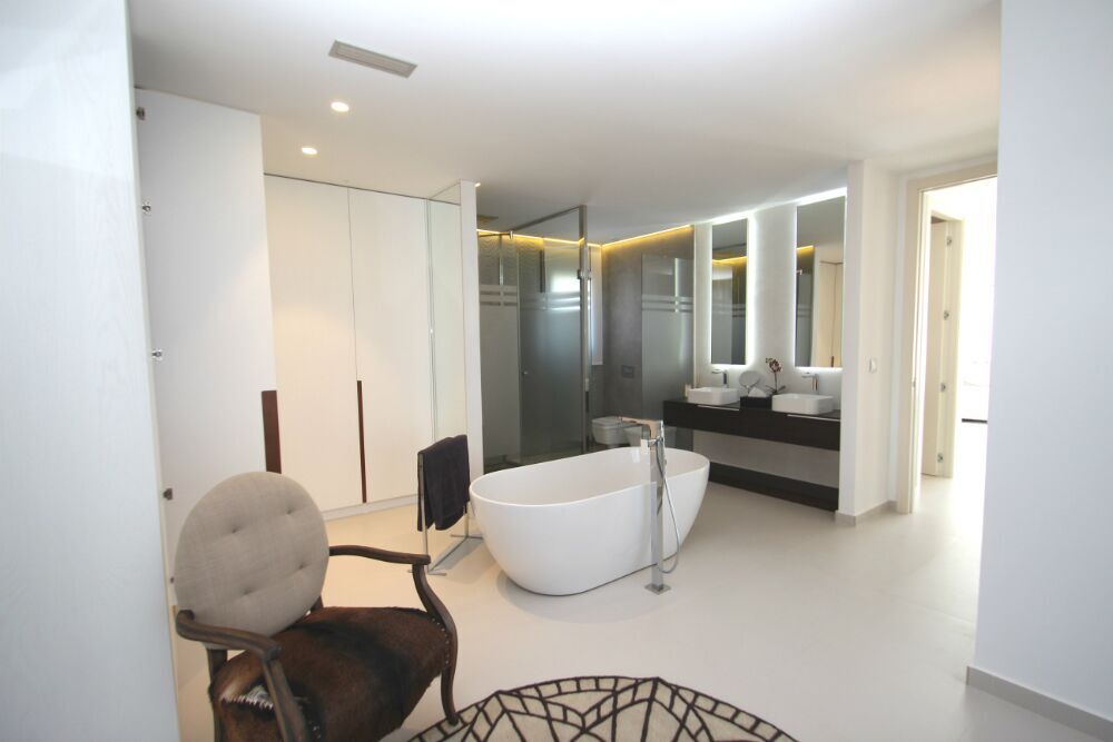 Villa San Miguel de Salinas, Alicante, Spānijā 4 istabas, 135 m2 Nr. 110292