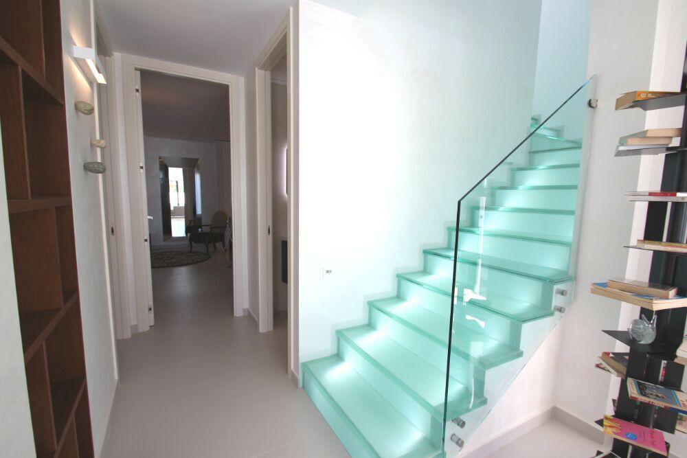 Villa San Miguel de Salinas, Alicante, Spānijā 4 istabas, 135 m2 Nr. 110292