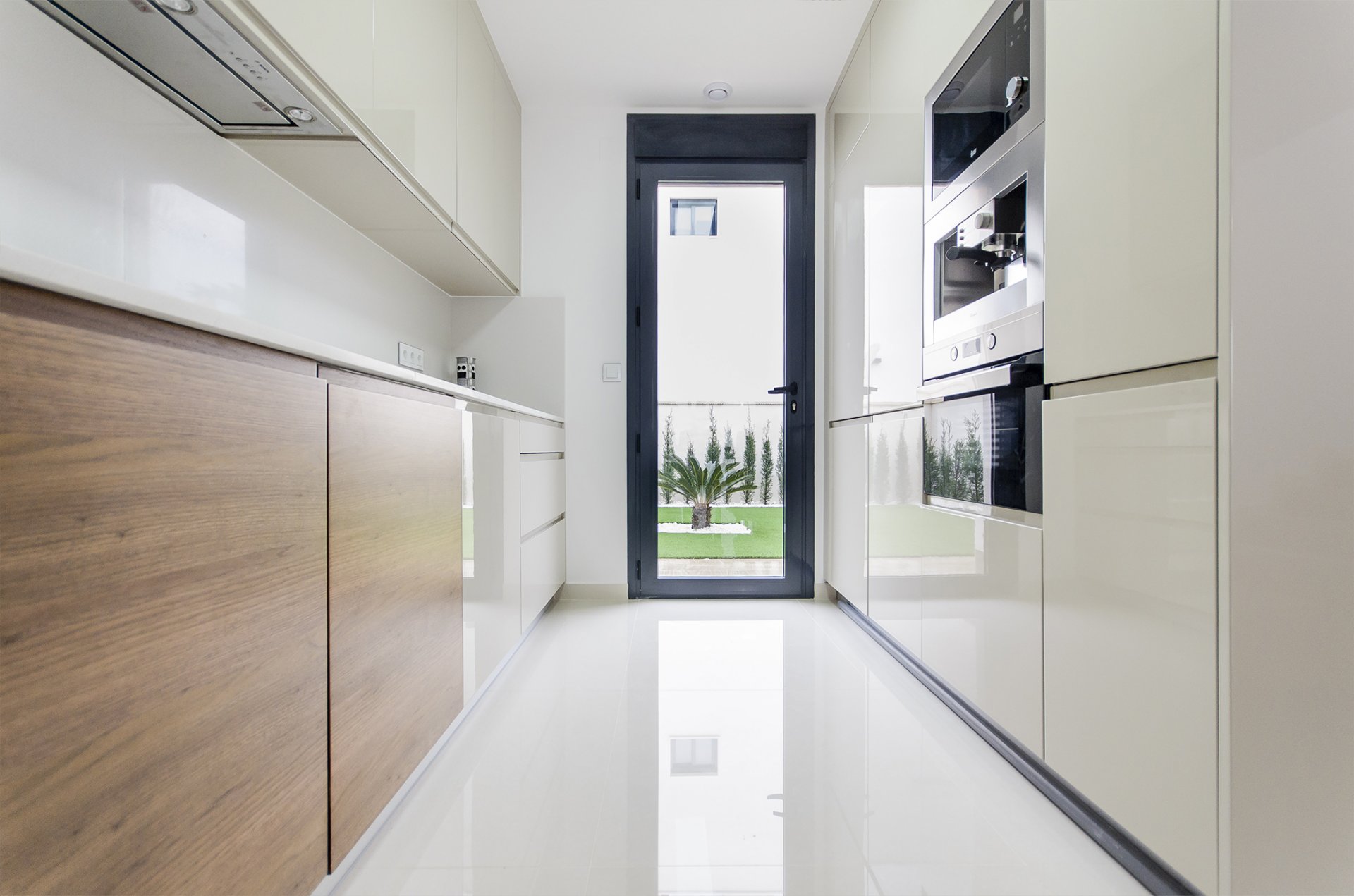Villa San Miguel de Salinas, Alicante, Spānijā 4 istabas, 135 m2 Nr. 110292