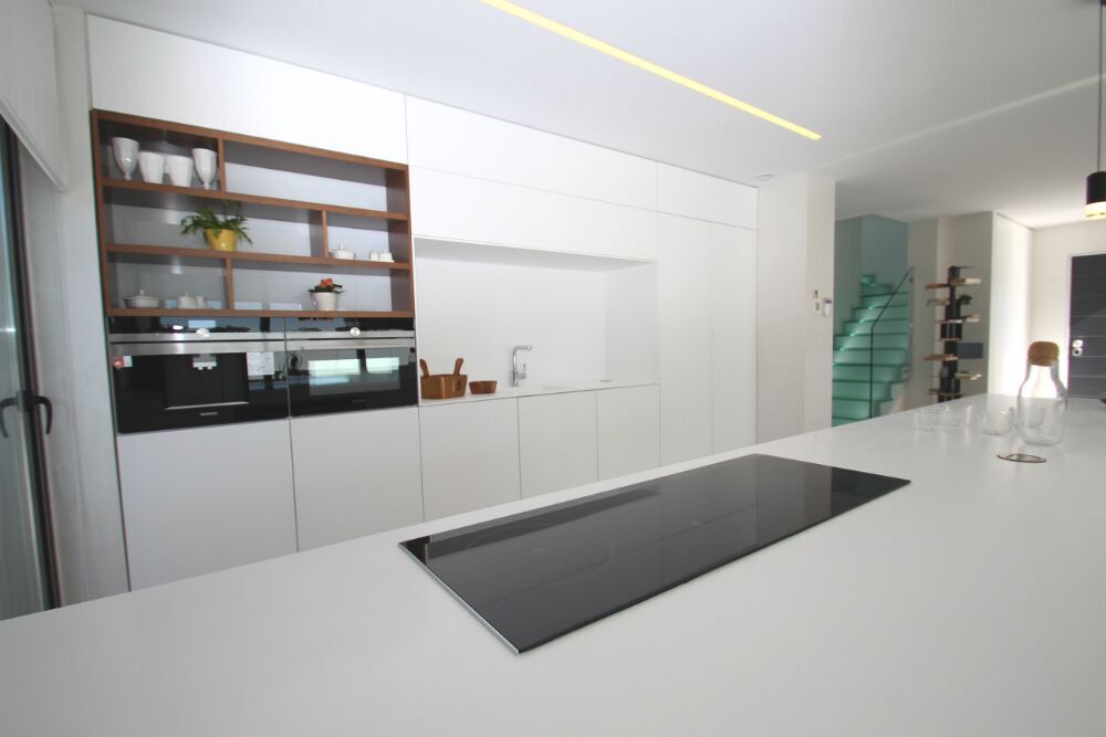 Villa San Miguel de Salinas, Alicante, Spānijā 4 istabas, 135 m2 Nr. 110292