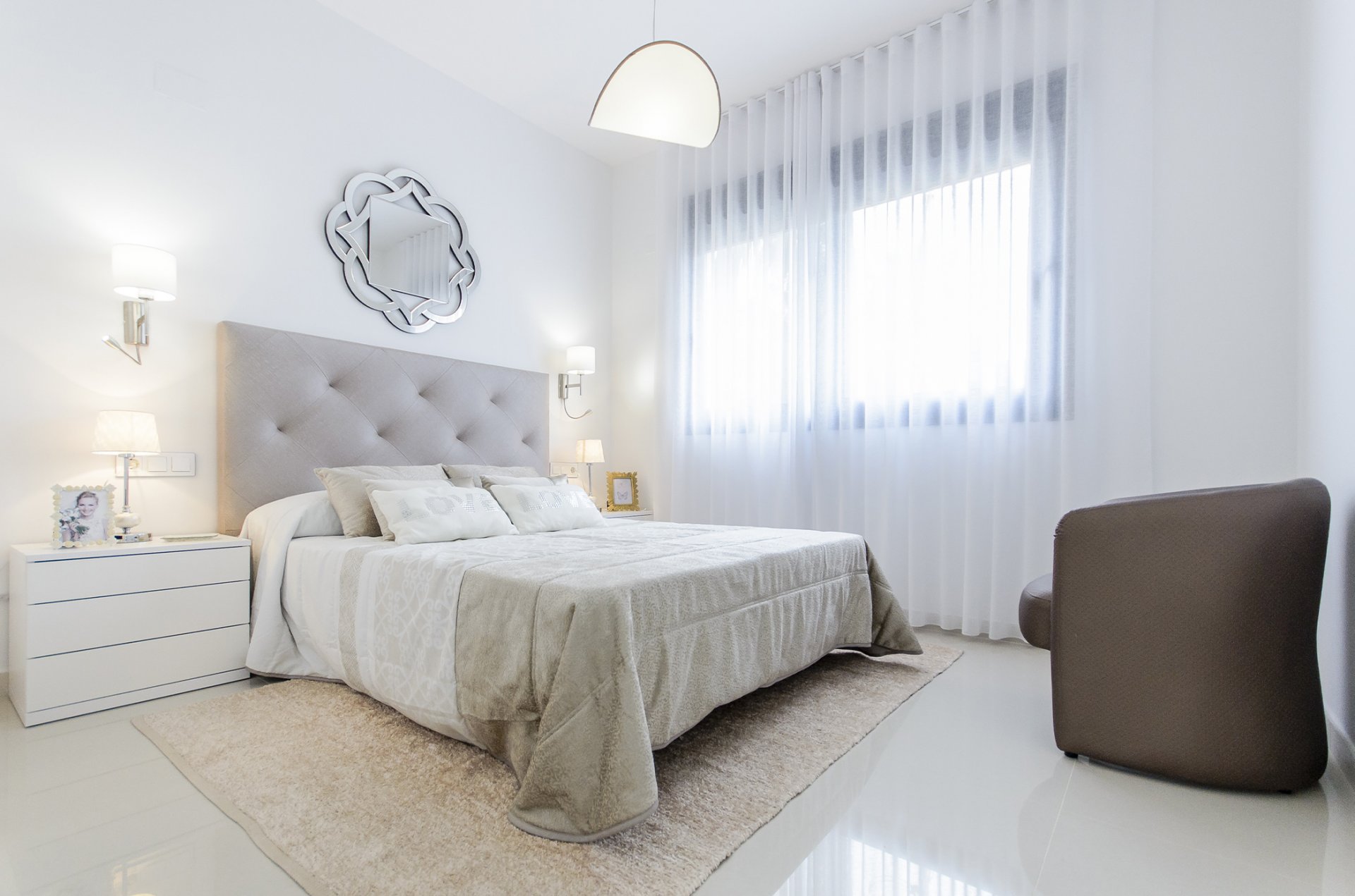 Villa San Miguel de Salinas, Alicante, Spānijā 4 istabas, 135 m2 Nr. 110292