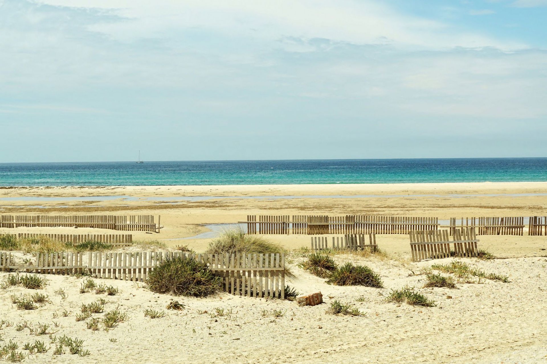 Penthouse w La Manga del Mar Menor, Murcia, Hiszpania 2 sypialnie, 102 mkw. nr 110283