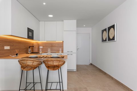 Dzīvoklis pārdošanā Benijofar, Alicante, Spānijā 3 istabas, 117 m2 Nr. 110298 - attēls 27