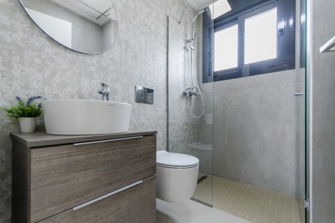 Huvila myytävänä San Miguel de Salinas, Alicante, Espanja, 4 makuuhuonetta, 144 m2 No. 110289 - kuva 7