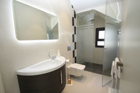 Huvila myytävänä San Miguel de Salinas, Alicante, Espanja, 4 makuuhuonetta, 144 m2 No. 110289 - kuva 26