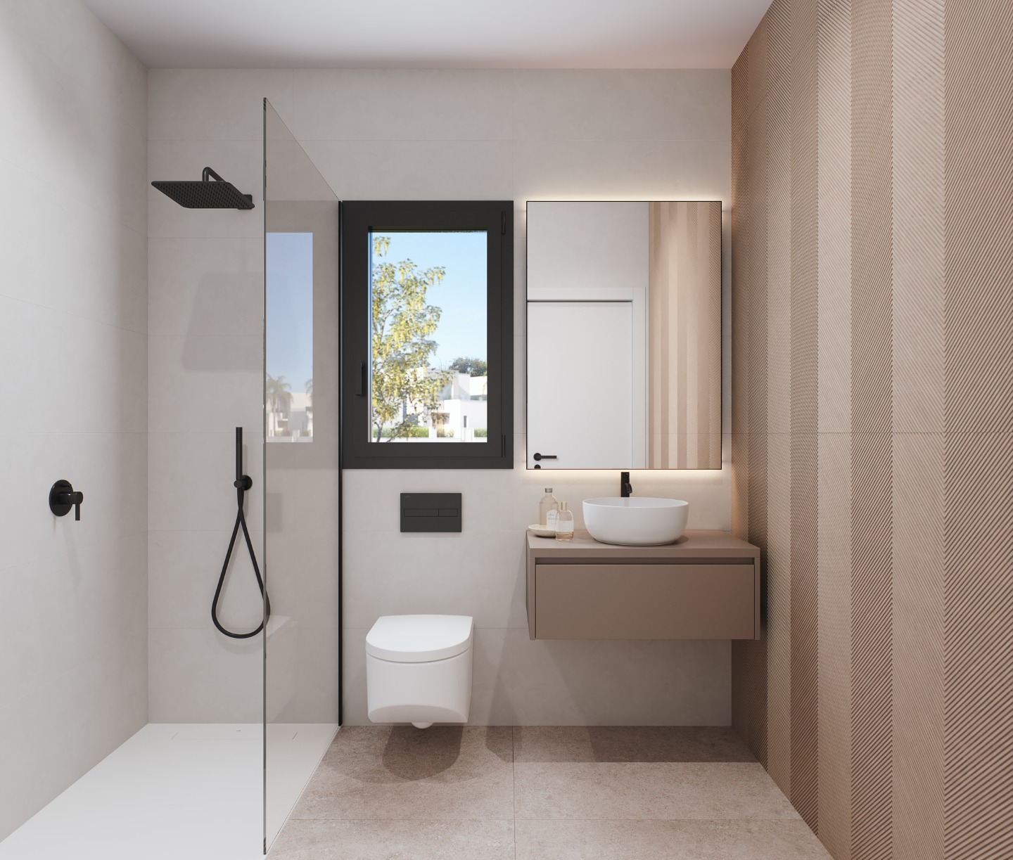 Appartamento a Santa Rosalia, Murcia, Spagna 2 camere da letto, 88 mq. N° 86572