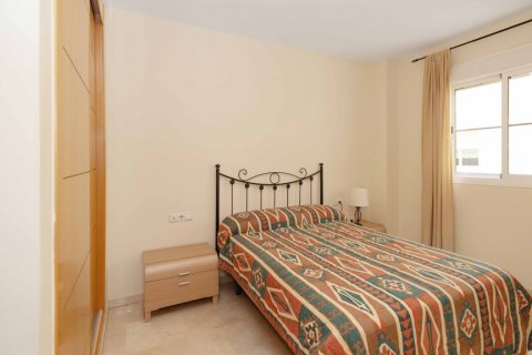 Huoneisto myytävänä Benalmadena, Malaga, Espanja, 1 makuuhuone, 66 m2 No. 108229 - kuva 14