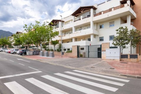 Huoneisto myytävänä Benalmadena, Malaga, Espanja, 1 makuuhuone, 66 m2 No. 108229 - kuva 2