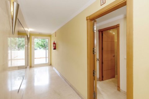 Huoneisto myytävänä Benalmadena, Malaga, Espanja, 1 makuuhuone, 66 m2 No. 108229 - kuva 4