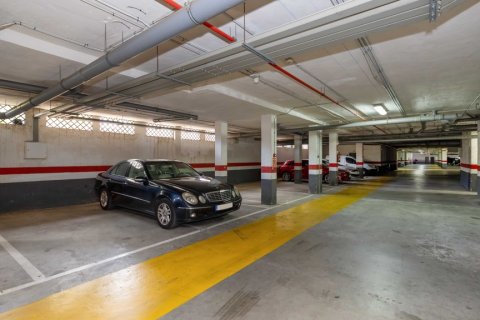 Huoneisto myytävänä Benalmadena, Malaga, Espanja, 1 makuuhuone, 66 m2 No. 108229 - kuva 27