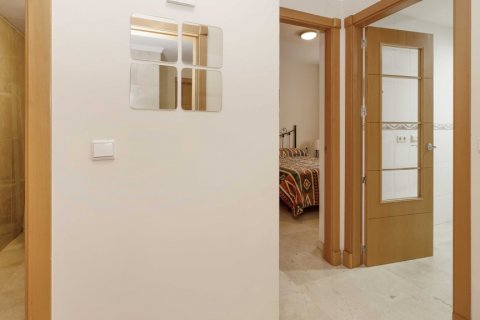 Huoneisto myytävänä Benalmadena, Malaga, Espanja, 1 makuuhuone, 66 m2 No. 108229 - kuva 6