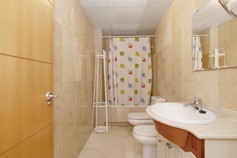 Huoneisto myytävänä Benalmadena, Malaga, Espanja, 1 makuuhuone, 66 m2 No. 108229 - kuva 18
