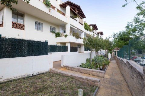 Huoneisto myytävänä Benalmadena, Malaga, Espanja, 1 makuuhuone, 66 m2 No. 108229 - kuva 28