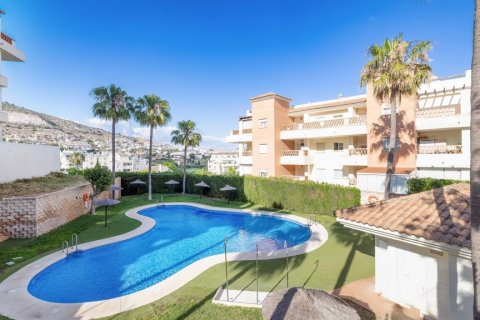 Huoneisto myytävänä Benalmadena, Malaga, Espanja, 1 makuuhuone, 66 m2 No. 108229 - kuva 1