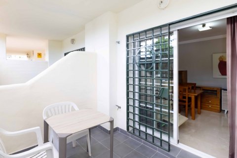 Huoneisto myytävänä Benalmadena, Malaga, Espanja, 1 makuuhuone, 66 m2 No. 108229 - kuva 24