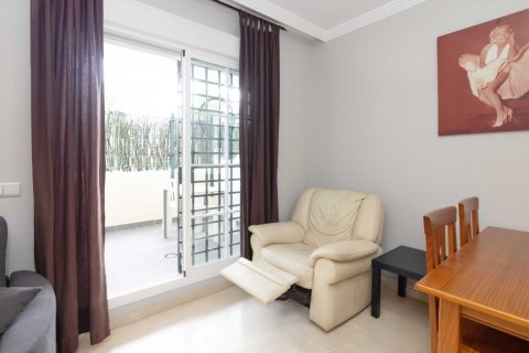 Huoneisto myytävänä Benalmadena, Malaga, Espanja, 1 makuuhuone, 66 m2 No. 108229 - kuva 21