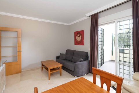 Huoneisto myytävänä Benalmadena, Malaga, Espanja, 1 makuuhuone, 66 m2 No. 108229 - kuva 20