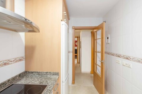 Huoneisto myytävänä Benalmadena, Malaga, Espanja, 1 makuuhuone, 66 m2 No. 108229 - kuva 13