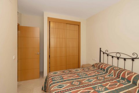 Huoneisto myytävänä Benalmadena, Malaga, Espanja, 1 makuuhuone, 66 m2 No. 108229 - kuva 15