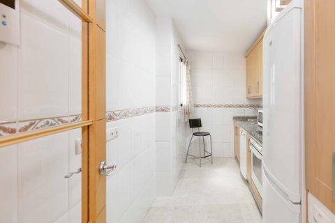 Huoneisto myytävänä Benalmadena, Malaga, Espanja, 1 makuuhuone, 66 m2 No. 108229 - kuva 7