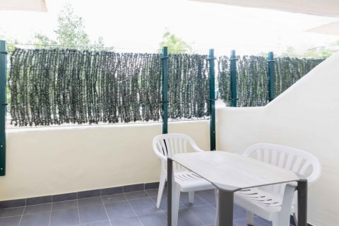 Huoneisto myytävänä Benalmadena, Malaga, Espanja, 1 makuuhuone, 66 m2 No. 108229 - kuva 23