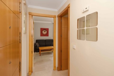 Huoneisto myytävänä Benalmadena, Malaga, Espanja, 1 makuuhuone, 66 m2 No. 108229 - kuva 17