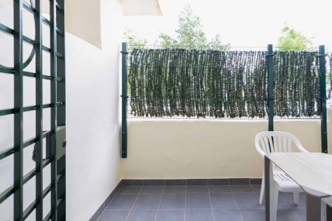 Huoneisto myytävänä Benalmadena, Malaga, Espanja, 1 makuuhuone, 66 m2 No. 108229 - kuva 22