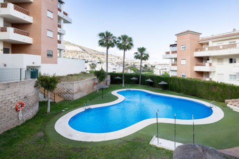 Huoneisto myytävänä Benalmadena, Malaga, Espanja, 1 makuuhuone, 66 m2 No. 108229 - kuva 26