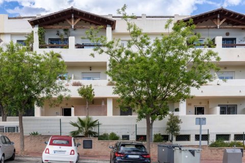 Huoneisto myytävänä Benalmadena, Malaga, Espanja, 1 makuuhuone, 66 m2 No. 108229 - kuva 3