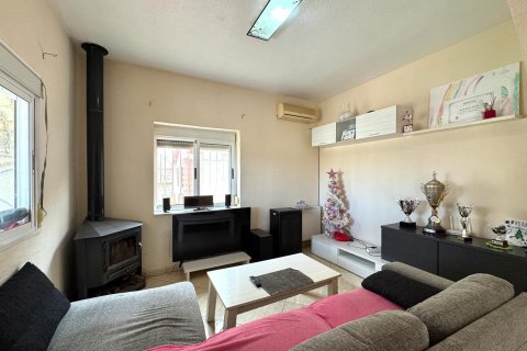 Продажа виллы Торревьеха, Аликанте, Испания 2 спальни, 175м2 №117232 - фото 6