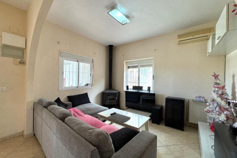 Продажа виллы Торревьеха, Аликанте, Испания 2 спальни, 175м2 №117232 - фото 5