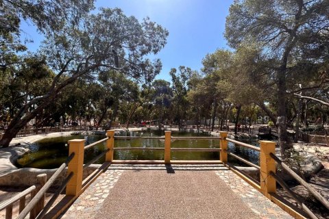 Dzīvoklis pārdošanā Guardamar del Segura, Alicante, Spānijā 2 istabas, 73 m2 Nr. 95938 - attēls 15
