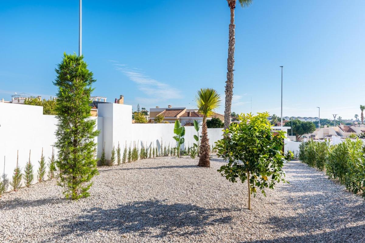 Willa w Ciudad Quesada, Alicante, Hiszpania 4 sypialnie, 396 mkw. nr 95927