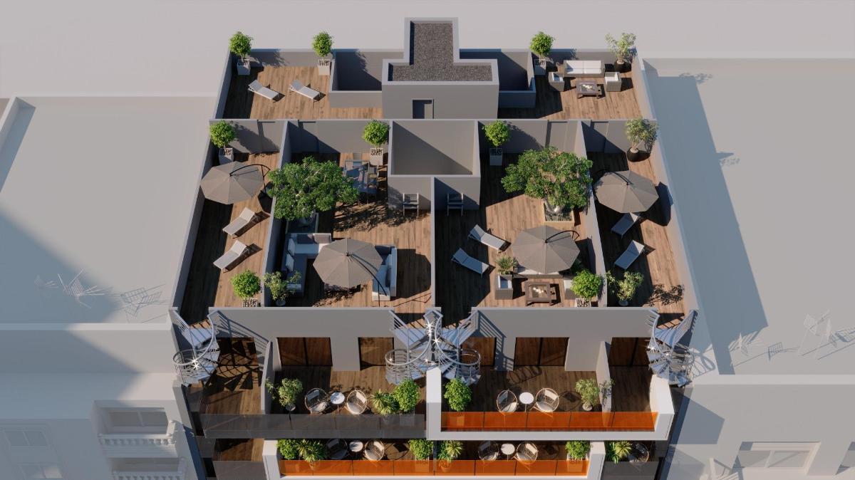 Apartment à Torrevieja, Alicante, Espagne 3 chambres, 118 m2 No. 95932
